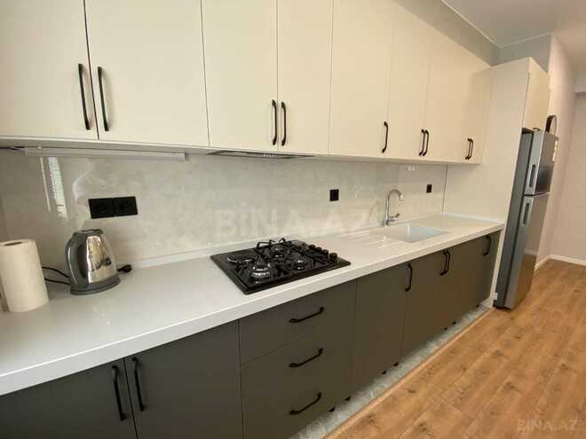 İcarəyə verilir 3 otaqlı yeni tikili 150 m², Elmlər Akademiyası m., photo 19 from 26