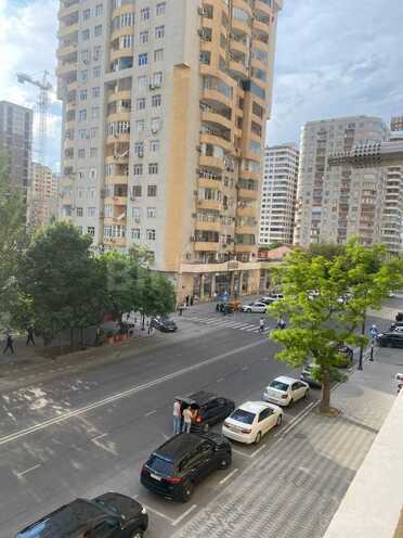 İcarəyə verilir 3 otaqlı yeni tikili 150 m², Elmlər Akademiyası m., photo 24 from 26