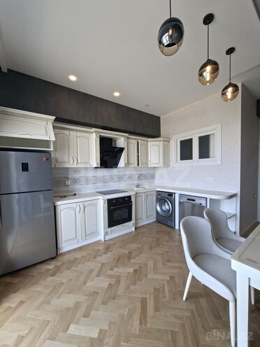 Продаётся 2-комн. новостройка 95 м², пос. Аг шехер, photo 7 from 14