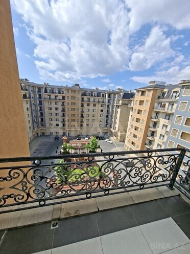 Продаётся 2-комн. новостройка 95 м², пос. Аг шехер, photo 11 from 14