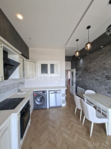 Продаётся 2-комн. новостройка 95 м², пос. Аг шехер, photo 8 from 14