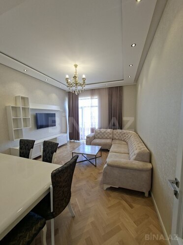 Продаётся 2-комн. новостройка 95 м², пос. Аг шехер, photo 3 from 14