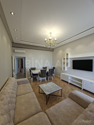 Продаётся 2-комн. новостройка 95 м², пос. Аг шехер, photo 5 from 14
