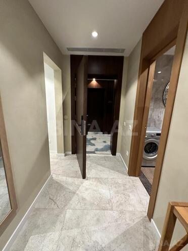 Сдаётся 2-комн. новостройка 90 м², пос. Нардаран, photo 21 from 23