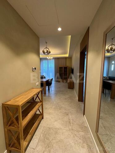 Сдаётся 2-комн. новостройка 90 м², пос. Нардаран, photo 13 from 23