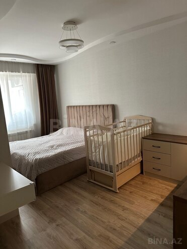 Продаётся 2-комн. новостройка 67 м², м. Кара Караев, photo 17 from 30