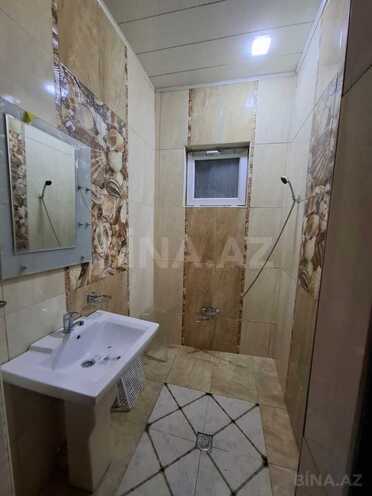 Сдаётся 3-комн. вторичка 85 м², м. Низами, photo 8 from 9