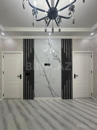 Satılır 2 otaqlı köhnə tikili 58 m², Memar Əcəmi m., photo 6 from 24