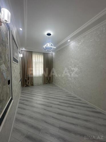Satılır 2 otaqlı köhnə tikili 58 m², Memar Əcəmi m., photo 10 from 24