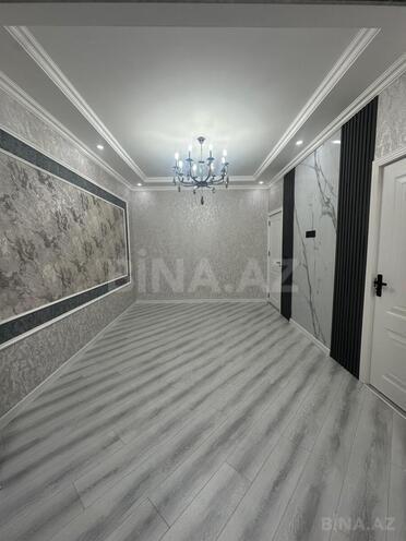 Satılır 2 otaqlı köhnə tikili 58 m², Memar Əcəmi m., photo 5 from 24