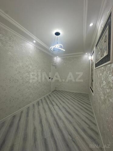 Satılır 2 otaqlı köhnə tikili 58 m², Memar Əcəmi m., photo 17 from 24