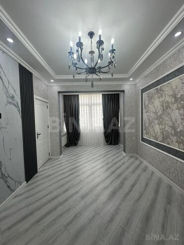 Satılır 2 otaqlı köhnə tikili 58 m², Memar Əcəmi m., photo 7 from 24