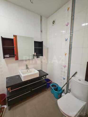 Продаётся 3-комн. новостройка 136 м², м. Низами, photo 13 from 17