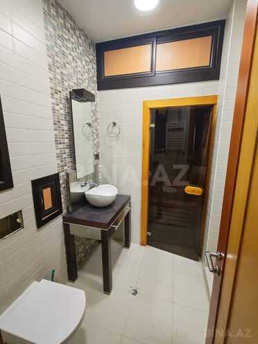 Продаётся 3-комн. новостройка 136 м², м. Низами, photo 15 from 17