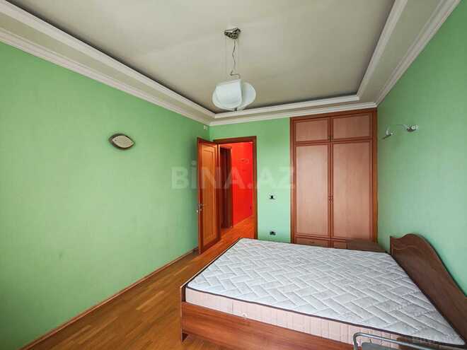 Продаётся 3-комн. новостройка 136 м², м. Низами, photo 8 from 17