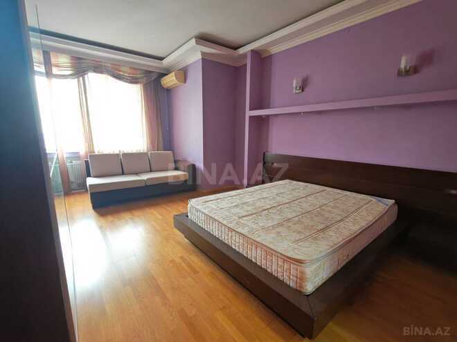 Продаётся 3-комн. новостройка 136 м², м. Низами, photo 10 from 17