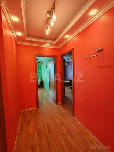 Продаётся 3-комн. новостройка 136 м², м. Низами, photo 9 from 17