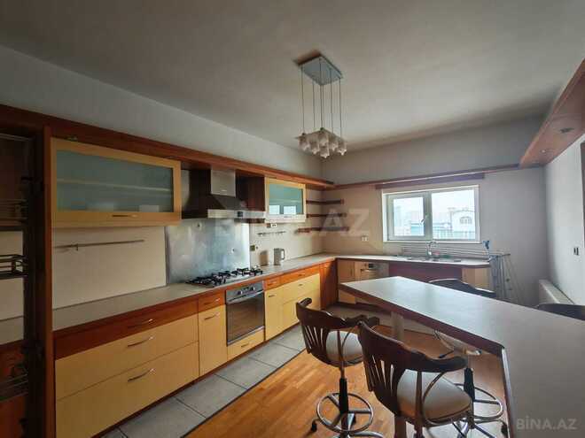 Продаётся 3-комн. новостройка 136 м², м. Низами, photo 6 from 17