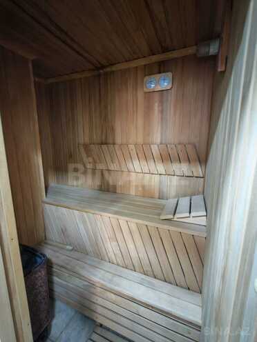 Продаётся 3-комн. новостройка 136 м², м. Низами, photo 14 from 17