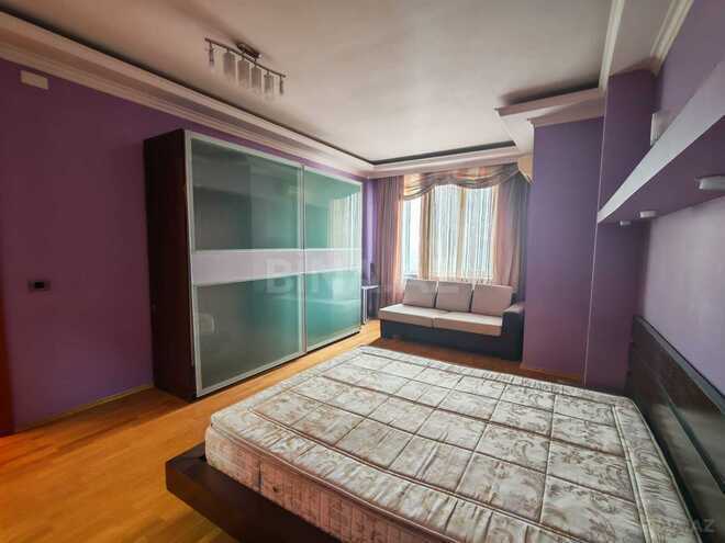 Продаётся 3-комн. новостройка 136 м², м. Низами, photo 11 from 17