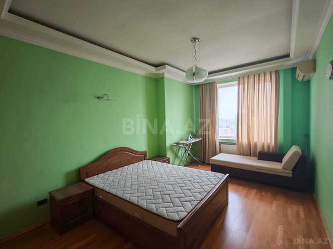 Продаётся 3-комн. новостройка 136 м², м. Низами, photo 7 from 17