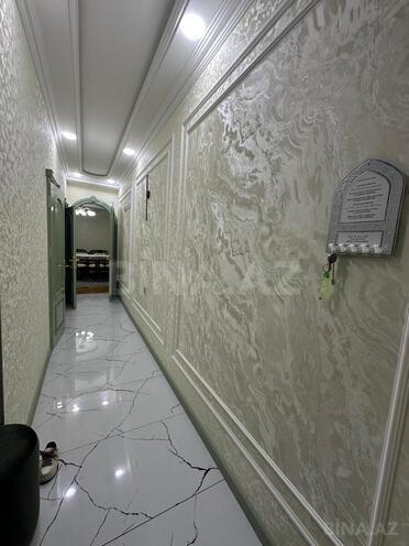Satılır 3 otaqlı yeni tikili 108 m², İnşaatçılar m., photo 16 from 19