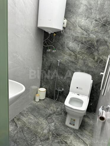 Satılır 3 otaqlı yeni tikili 108 m², İnşaatçılar m., photo 14 from 19