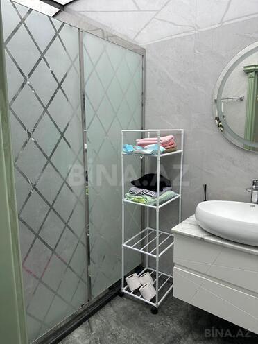 Satılır 3 otaqlı yeni tikili 108 m², İnşaatçılar m., photo 18 from 19
