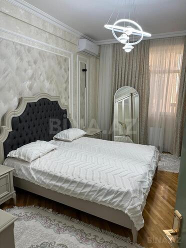 Satılır 3 otaqlı yeni tikili 108 m², İnşaatçılar m., photo 7 from 19