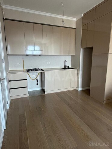 İcarəyə verilir 2 otaqlı yeni tikili 60 m², Yeni Yasamal q., photo 8 from 12