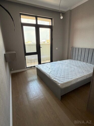 İcarəyə verilir 2 otaqlı yeni tikili 60 m², Yeni Yasamal q., photo 4 from 12