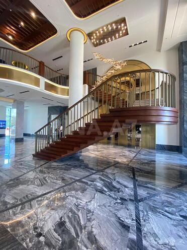 Сдаётся 2-комн. новостройка 90 м², пос. Нардаран, photo 6 from 23