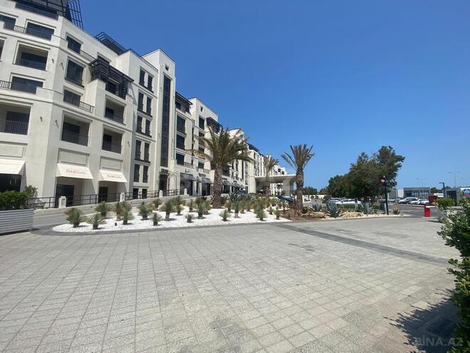 Сдаётся 2-комн. новостройка 90 м², пос. Нардаран, photo 1 from 23