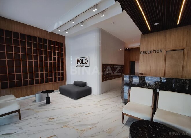Satılır 4 otaqlı yeni tikili 219 m², Nardaran q., photo 8 from 23