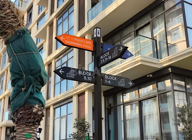 Satılır 4 otaqlı yeni tikili 219 m², Nardaran q., photo 7 from 23