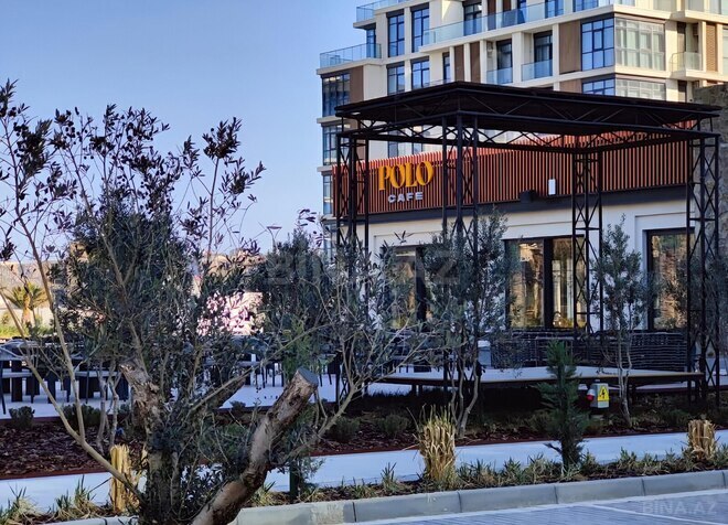 Satılır 4 otaqlı yeni tikili 219 m², Nardaran q., photo 6 from 23