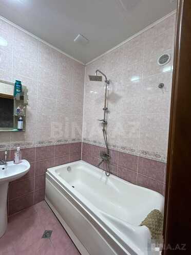 Сдаётся 3-комн. новостройка 90 м², м. Мемар Аджеми, photo 6 from 9
