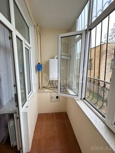 Сдаётся 3-комн. новостройка 90 м², м. Мемар Аджеми, photo 8 from 9