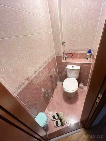 Сдаётся 3-комн. новостройка 90 м², м. Мемар Аджеми, photo 7 from 9
