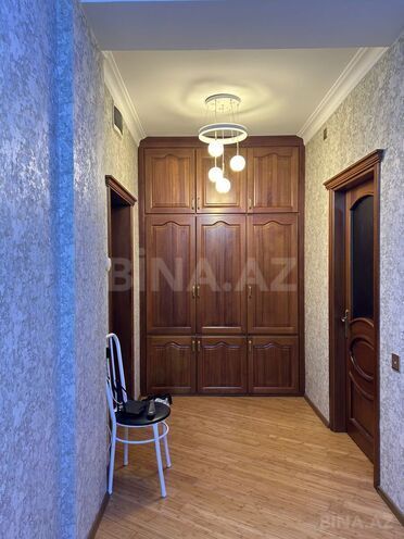 Сдаётся 3-комн. новостройка 90 м², м. Мемар Аджеми, photo 4 from 9