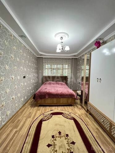 Satılır 3 otaqlı köhnə tikili 90 m², Nəsimi m., photo 6 from 15
