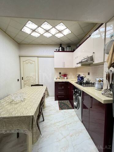 Satılır 3 otaqlı köhnə tikili 90 m², Nəsimi m., photo 12 from 15