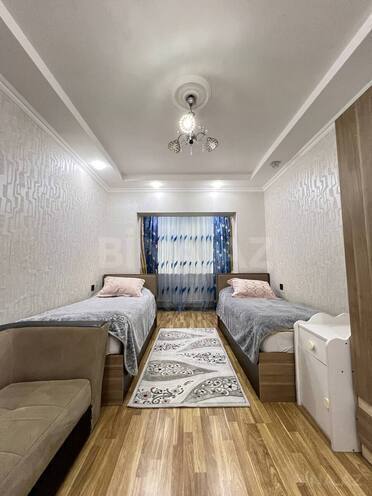 Satılır 3 otaqlı köhnə tikili 90 m², Nəsimi m., photo 8 from 15