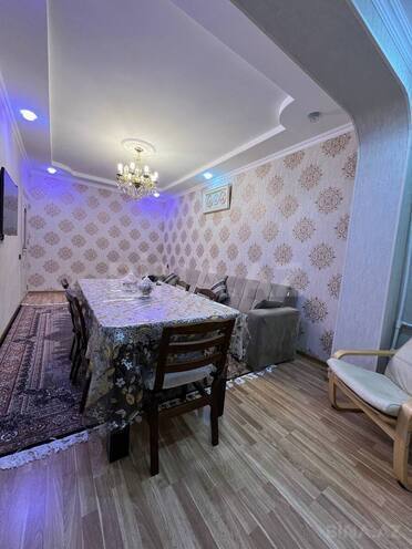 Satılır 3 otaqlı köhnə tikili 90 m², Nəsimi m., photo 4 from 15