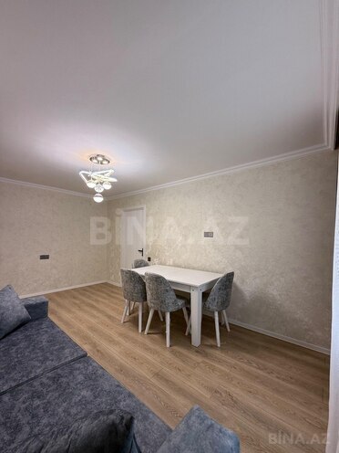 Продаётся 2-комн. вторичка 55 м², м. Кара Караев, photo 5 from 19