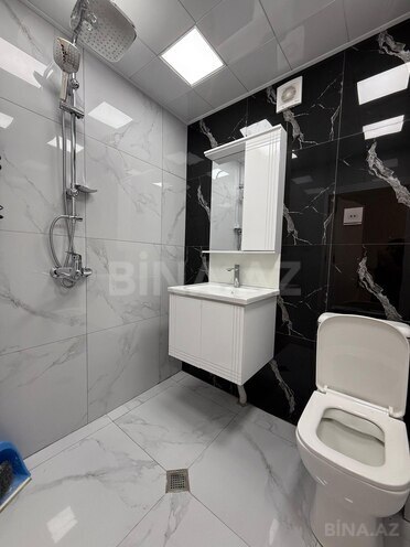 Продаётся 2-комн. вторичка 55 м², м. Кара Караев, photo 13 from 19