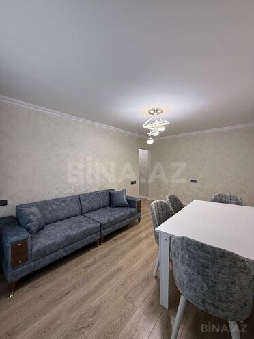 Продаётся 2-комн. вторичка 55 м², м. Кара Караев, photo 3 from 19