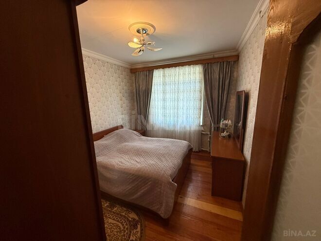 Satılır 5 otaqlı köhnə tikili 125 m², Həzi Aslanov m., photo 3 from 16