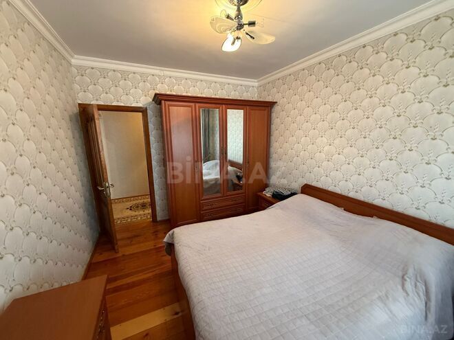 Satılır 5 otaqlı köhnə tikili 125 m², Həzi Aslanov m., photo 8 from 16