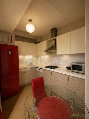 Сдаётся 3-комн. новостройка 120 м², м. 8 ноября, photo 10 from 11